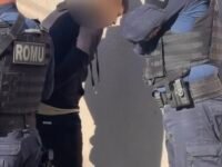 Trio suspeito de roubar residência em Curitiba é preso pela ROMU e PM em São José dos Pinhais