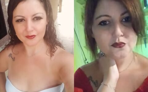Mulher é morta a tiros após discussão com companheiro em São José dos Pinhais