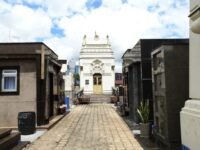 São José dos Pinhais orienta sobre prazos para reformas e limpeza de túmulos antes do Dia de Finados