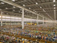Amazon e ID Logistics inauguram centro de distribuição de 24 mil m² em São José dos Pinhais