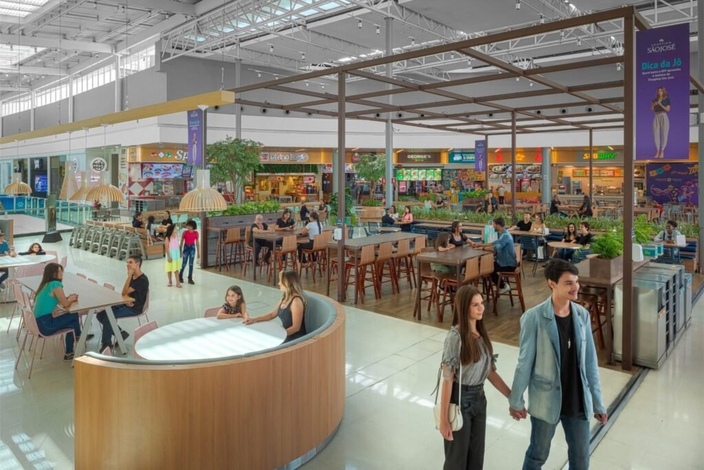 SHOPPING SÃO JOSÉ COMPLETA 18 ANOS COM EXPANSÃO E NOVAS LOJAS