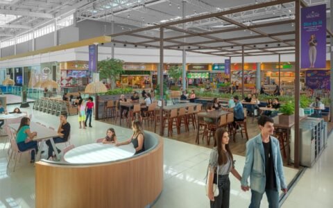 SHOPPING SÃO JOSÉ COMPLETA 18 ANOS COM EXPANSÃO E NOVAS LOJAS