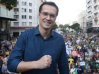 TRE-PR confirma candidatura de Deltan Dallagnol ao Senado nas Eleições 2026