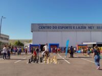 Dia do Lazer Acessível terá atividades gratuitas para pessoas com deficiência em São José dos Pinhais
