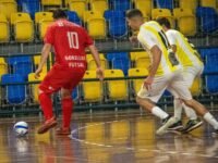 Prefeitura de São José dos Pinhais abre inscrições para a 2ª Divisão da Copa São José de Futsal