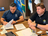 Procon de São José dos Pinhais e Creci-PR assinam acordo de cooperação para intensificar a fiscalização do mercado imobiliário