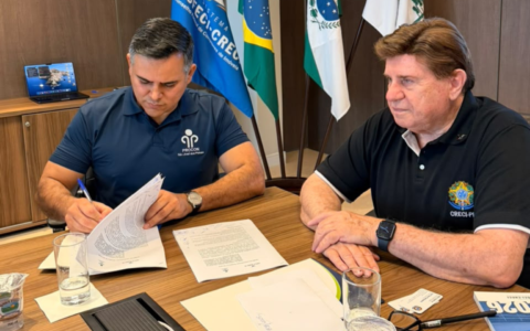 Procon de São José dos Pinhais e Creci-PR assinam acordo de cooperação para intensificar a fiscalização do mercado imobiliário