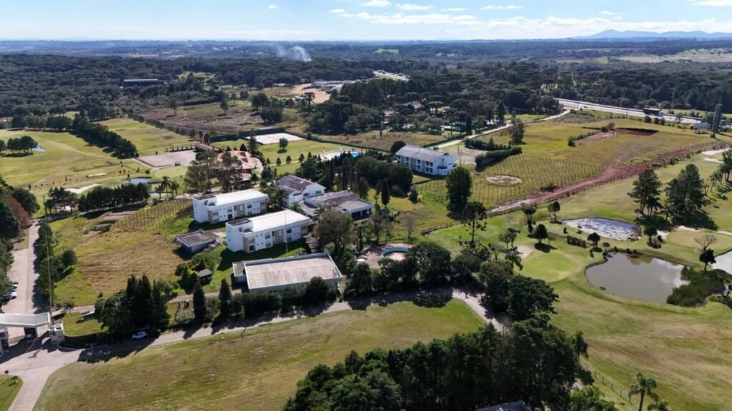 CasaSul Incorporadora lança complexo imobiliário de alto padrão voltado à longevidade em São José dos Pinhais