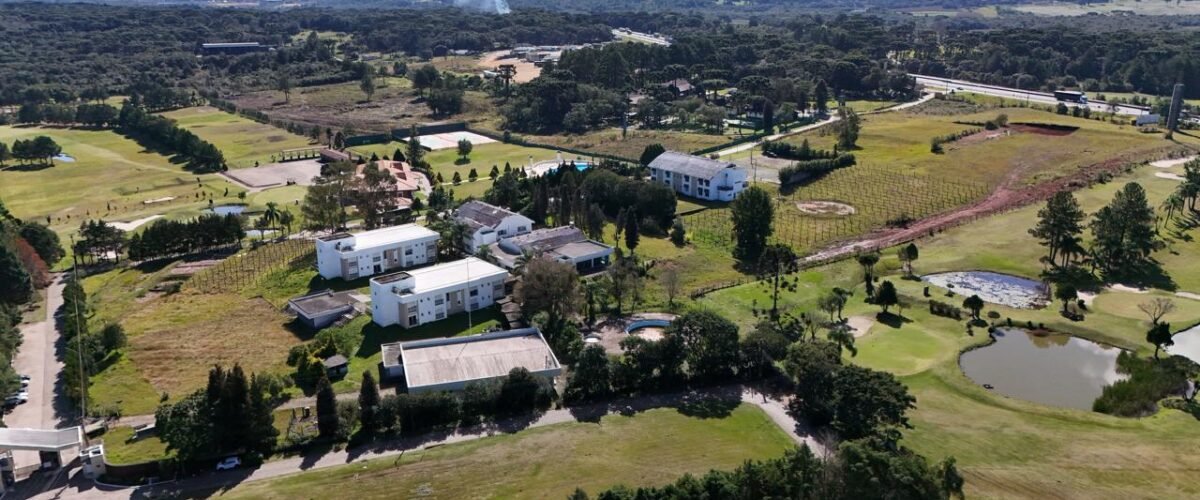 CasaSul Incorporadora lança complexo imobiliário de alto padrão voltado à longevidade em São José dos Pinhais