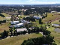 CasaSul Incorporadora lança complexo imobiliário de alto padrão voltado à longevidade em São José dos Pinhais