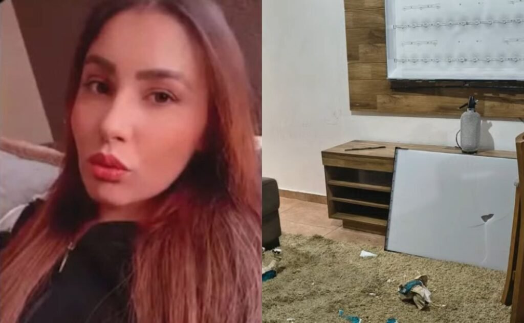 Laudo aponta intoxicação por cocaína como causa da morte de jovem no bairro Jardim Itália, em São José dos Pinhais