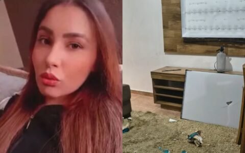 Laudo aponta intoxicação por cocaína como causa da morte de jovem no bairro Jardim Itália, em São José dos Pinhais