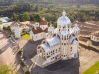 SEMANA DO TURISMO EM SÃO JOSÉ DOS PINHAIS DESTACA O POTENCIAL DO TURISMO RELIGIOSO!