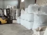 POLÍCIA CIVIL E PRF REALIZAM PRISÕES POR ADULTERAÇÃO DE FERTILIZANTES E RECEPTAÇÃO DE PEÇAS DE CAMINHÃO EM SJP!