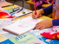 Projeto “Cores Fora de Tela” leva oficinas de arte e inclusão até São José dos Pinhais