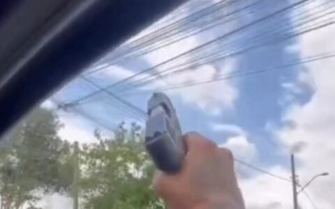 Homem de 20 anos morre após confronto armado com a ROTAM no Jardim Itaqui