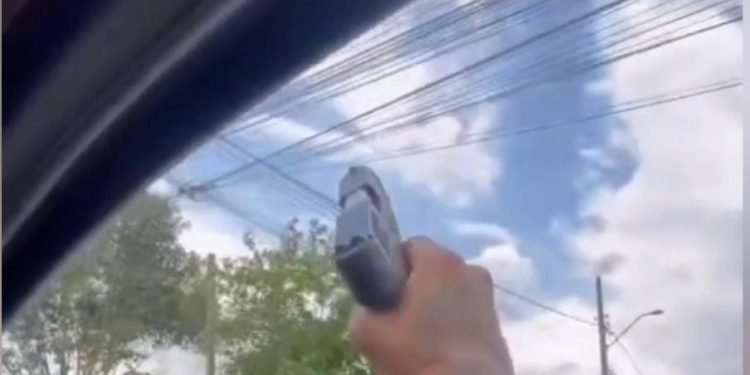 Homem de 20 anos morre após confronto armado com a ROTAM no Jardim Itaqui